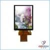 Customized Portable 2.2 inch high brightness display lcd monitor touch screen with cheap price
