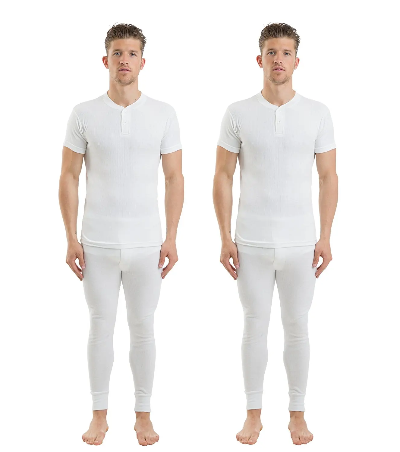 Short sleeve thermal underwear Clearance