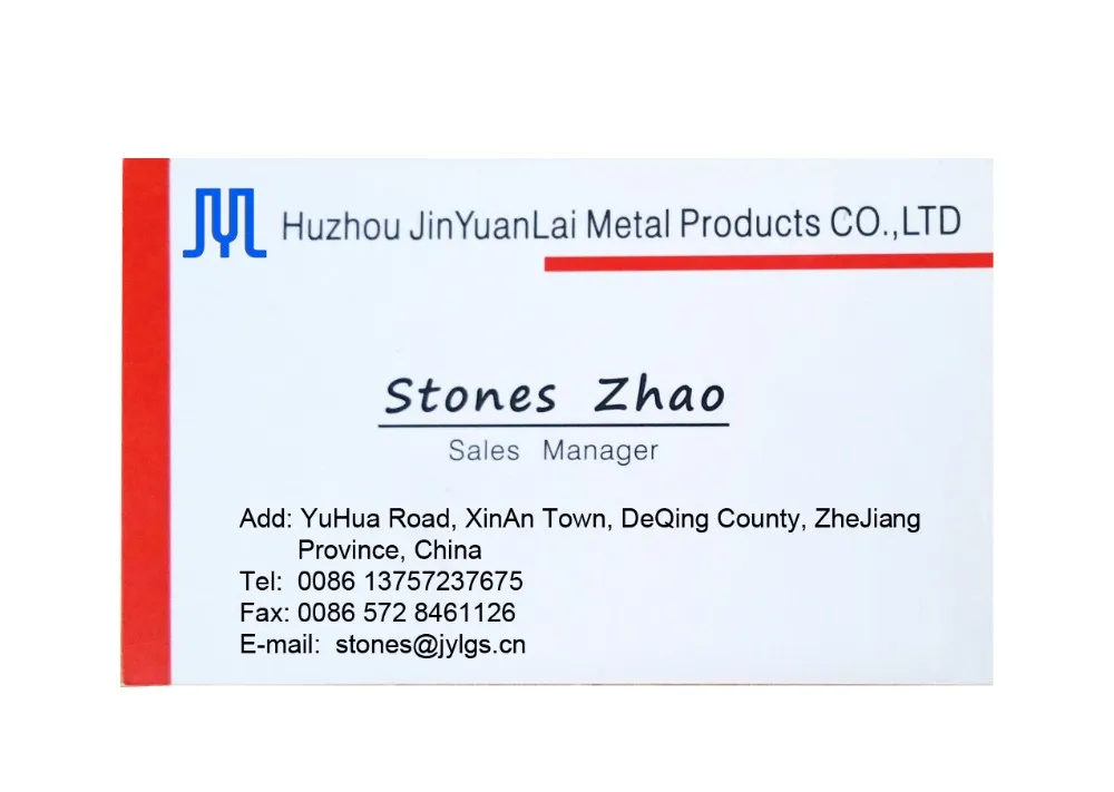 namecard  e-namecard