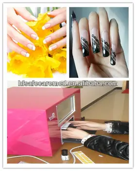 Nail Art Printing Machine 3d Printer Good Quality Portable Nail Art Printing Machine Printer