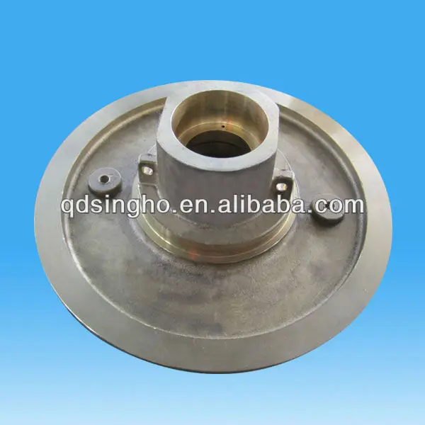 
Copper Centrifugal Pump Stuffing Box 