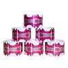 Private Label Custom Support Salon UV Gel Tip Extension Guide ToolsNail Art Form Stickers Manufacturer