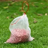 Package Grape Fruit Net Bag/Plastic Breeding Mesh Bag