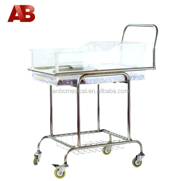 used hospital bassinet for sale