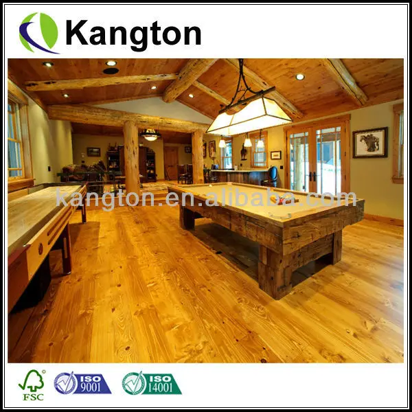 Engineered Hardwood Wood Flooring Parquet Timberland Engineered