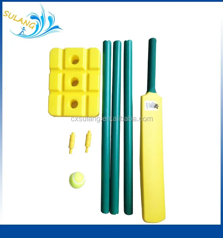 ND Ensemble de Chauve-Souris de Cricket pour Enfant Taille 2 3 4 5
