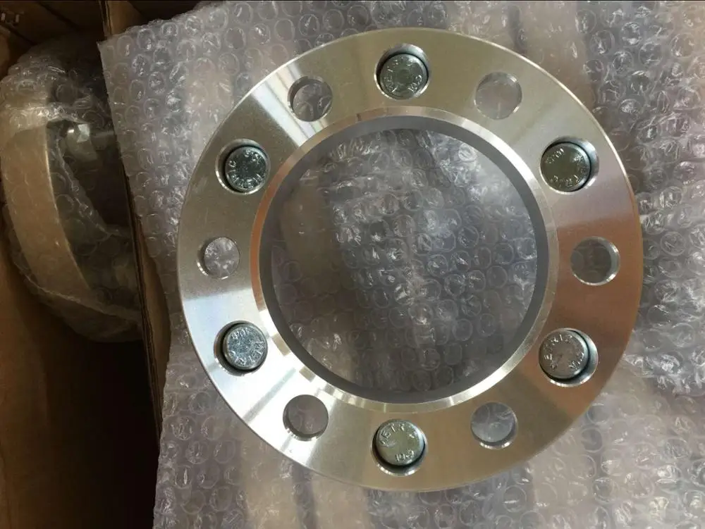 4x110 To 4x100 Customized Universal Wheel Adapters 4x4 To 4x156 For