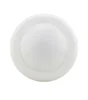 Worbest CRI90 6inch 15W LED Disk Light Dimmable Surface Mounted Down Light For Damp Location