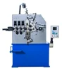 XD-250 two axis spring coiler with high precision and speed