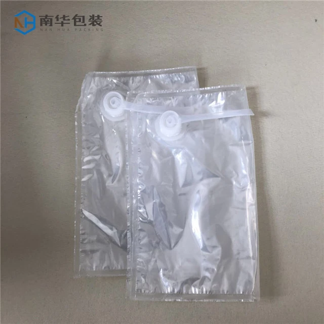 20l Milk Bib Bag In Box Packaging,Plastic Bags - Buy Bag In Box,Milk ...