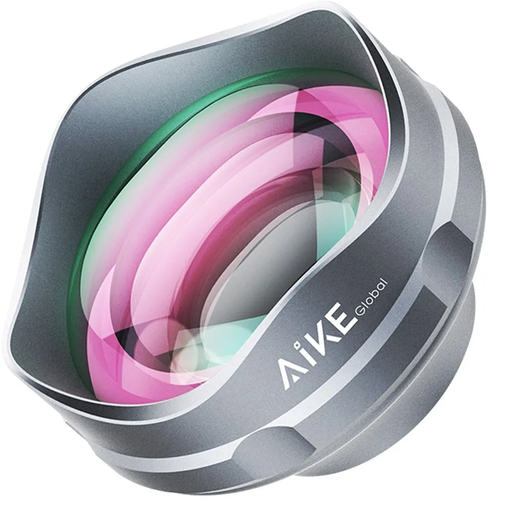 Universal Clip 3x Hd Telephoto Lens Zoom Camera Lens For Iphone 7 7