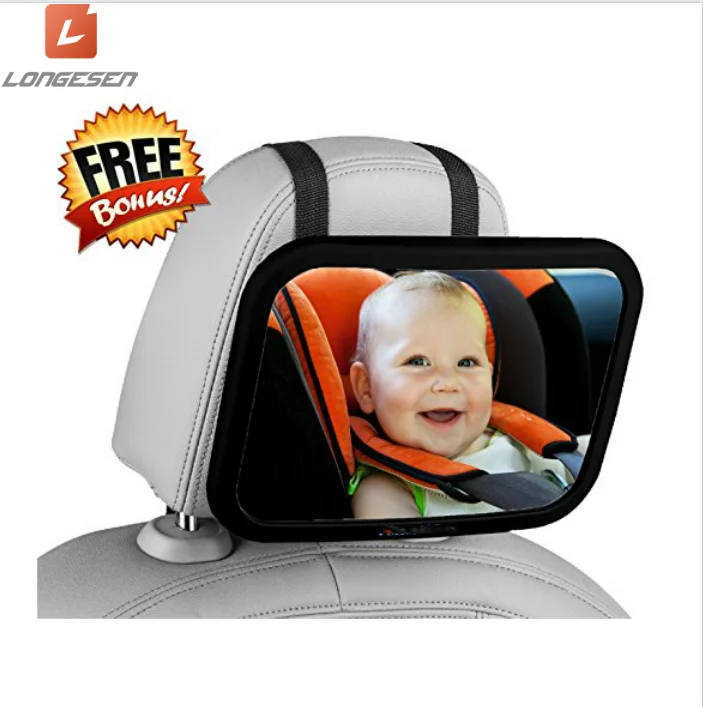 baby safety mirror