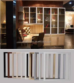 Großhandel Moderne Küche Produkte Aluminium Glastür Aluminium ... Großhandel Moderne Küche Produkte Aluminium Glastür Aluminium ...