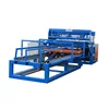 Good quality welded fence mesh machine