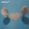 Activated alumina ball/granules as sulphur recovery catalyst for sulfur recovery in claus process