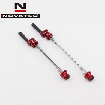 novatec quick release