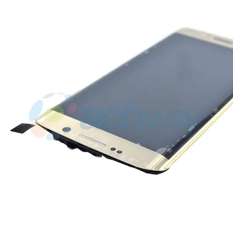 samsung tab s6 lcd replacement