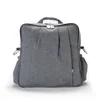 Multi-Function Waterproof Travel Tote Diaper backpack With Stroller Strips for mummy baby