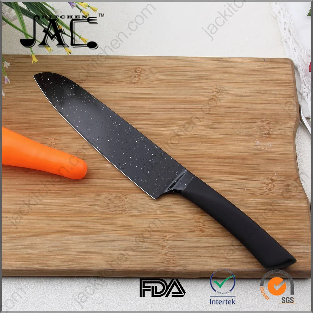 Super Sharp Non-Stick Chef Knife