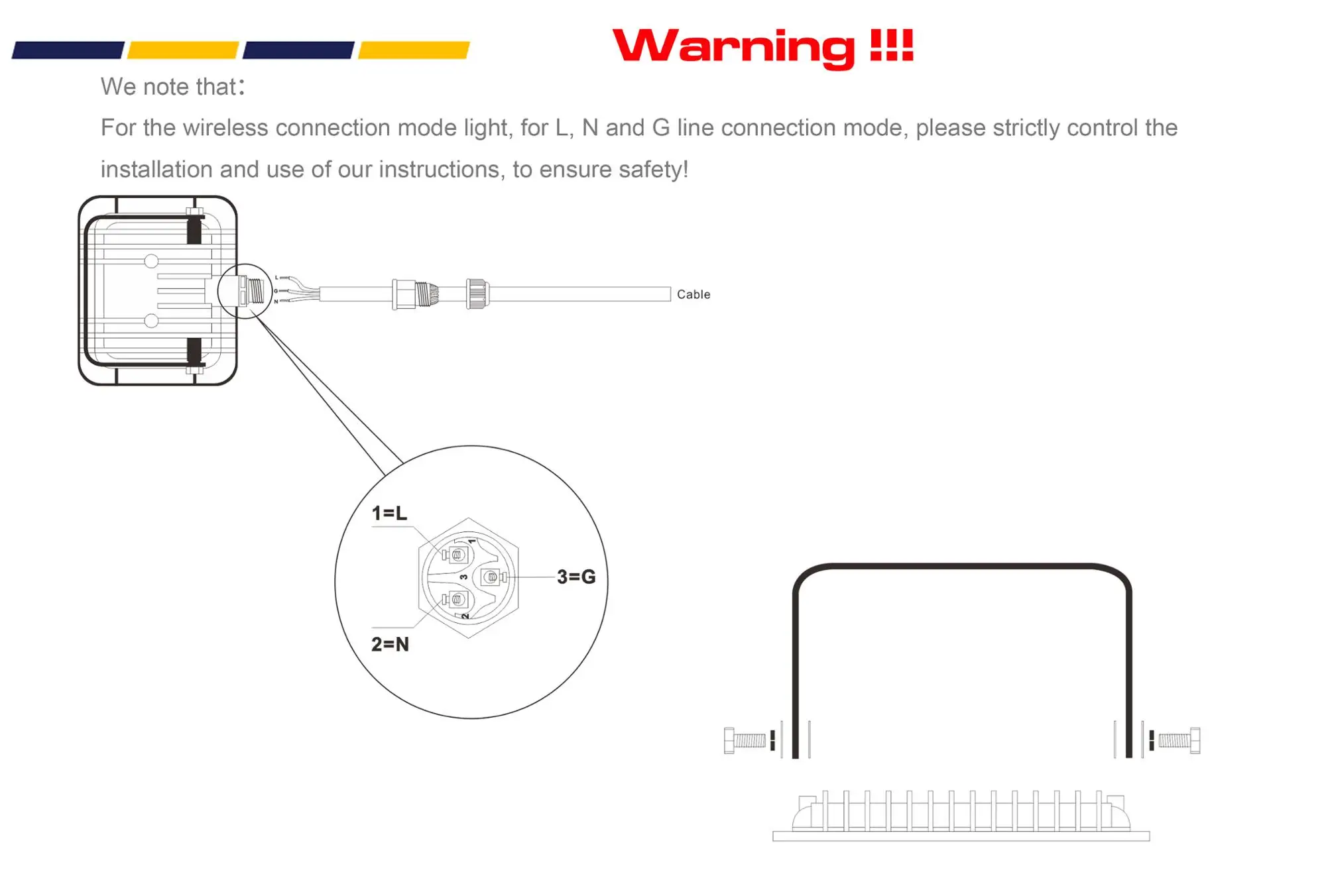 10 watts 100 watts Ultrathin LED Floodlight