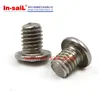 Collar weld stud