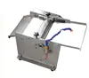 Dood price fish skin processing machine machine /fish skin processing / fish skinning machine