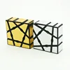 YongJun the first layer magic cube YJ8346 twisty cube educational toys direct from manufactures for kids