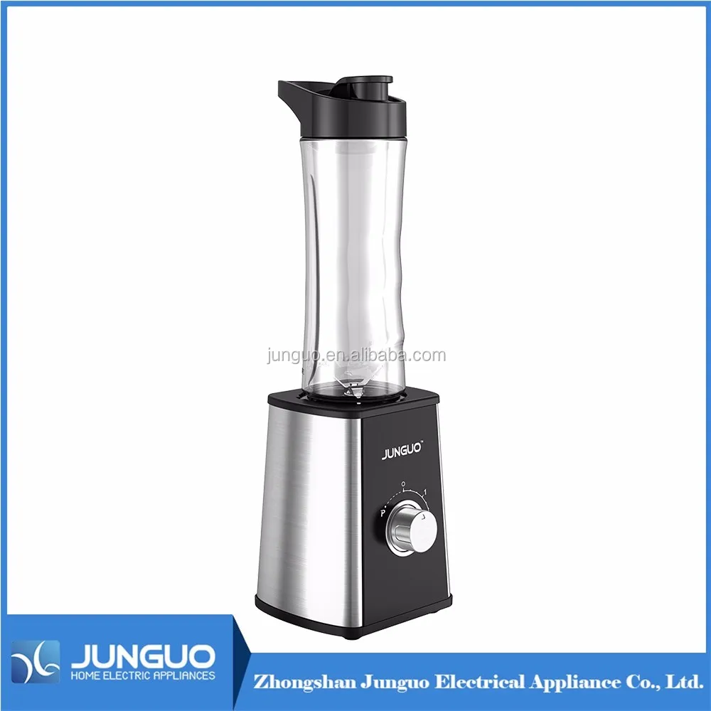 best travel blender for ice