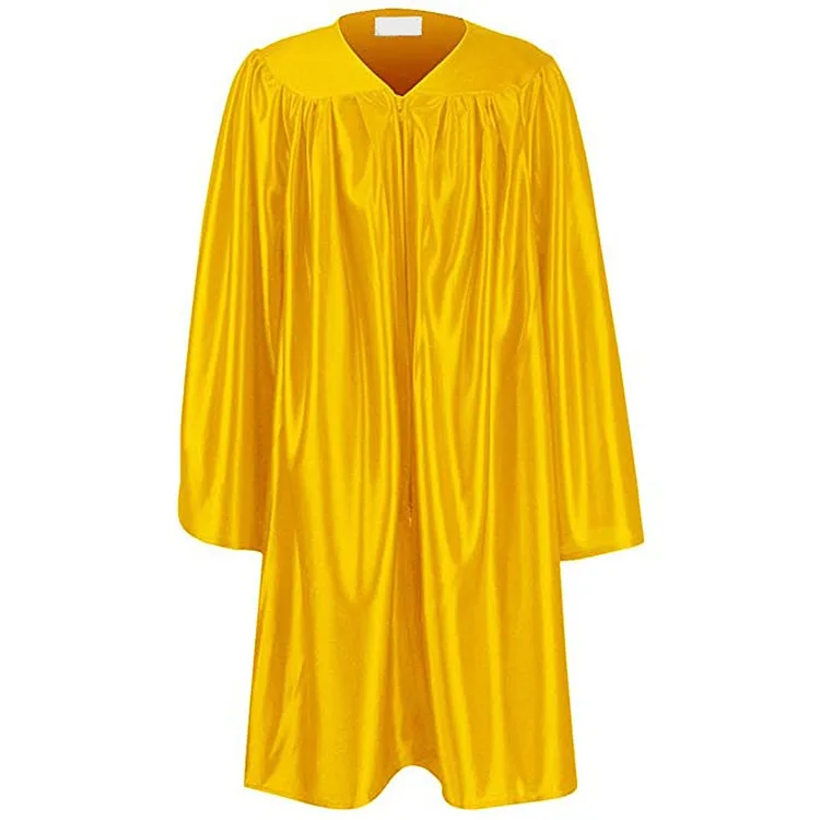 kindergarten graduation gowns patterns