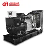 Powered by 1106A-70TAG4 generator price 160kw British origine diesel generator 200kva