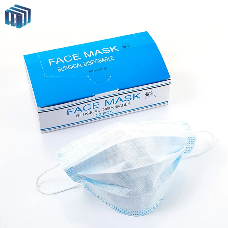 mouth mask disposable surgical