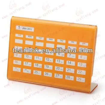 Desk Calendar 2014 Desk Calendar 2014