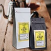 Customized Packing 250g Roast Brazil Topazio Coffee Bean,