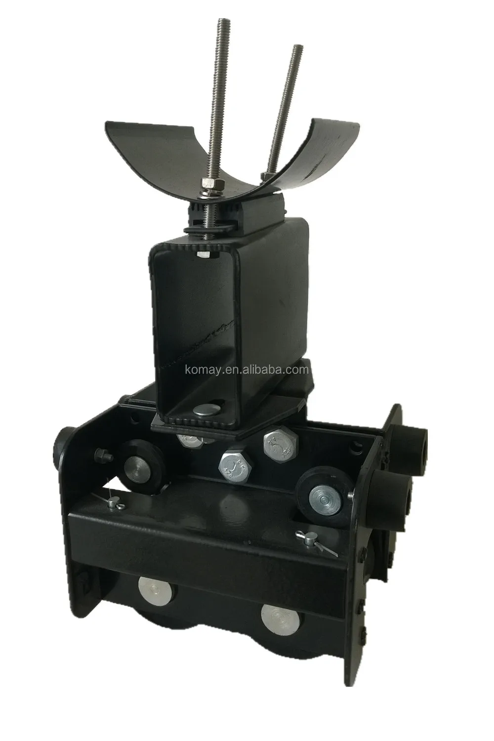 Komay Factory Price Crane Cable Carriers/ I Beam Cable Trolley Buy