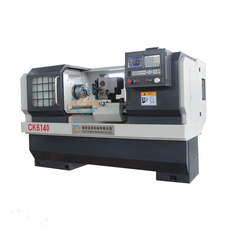 CNC Milling Machining Center Machine