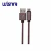 Wholesale true charger usb micro cable to usb cable data usb cable