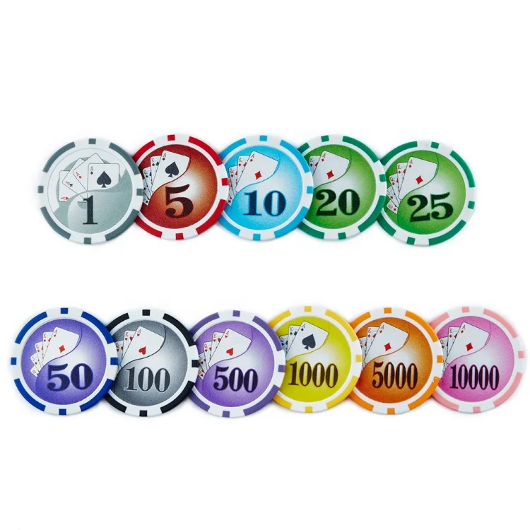 Plastic Poker Chips Cheap Custom Poker Chips Poker Chips Buy