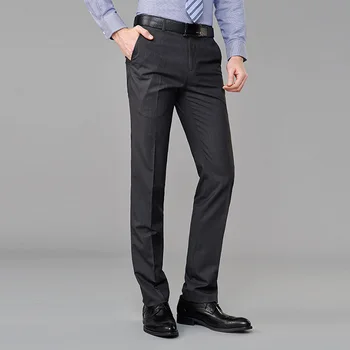 Stylish Cotton Or Polyester Men Formal Pants Designs - Buy Pants,Men ...