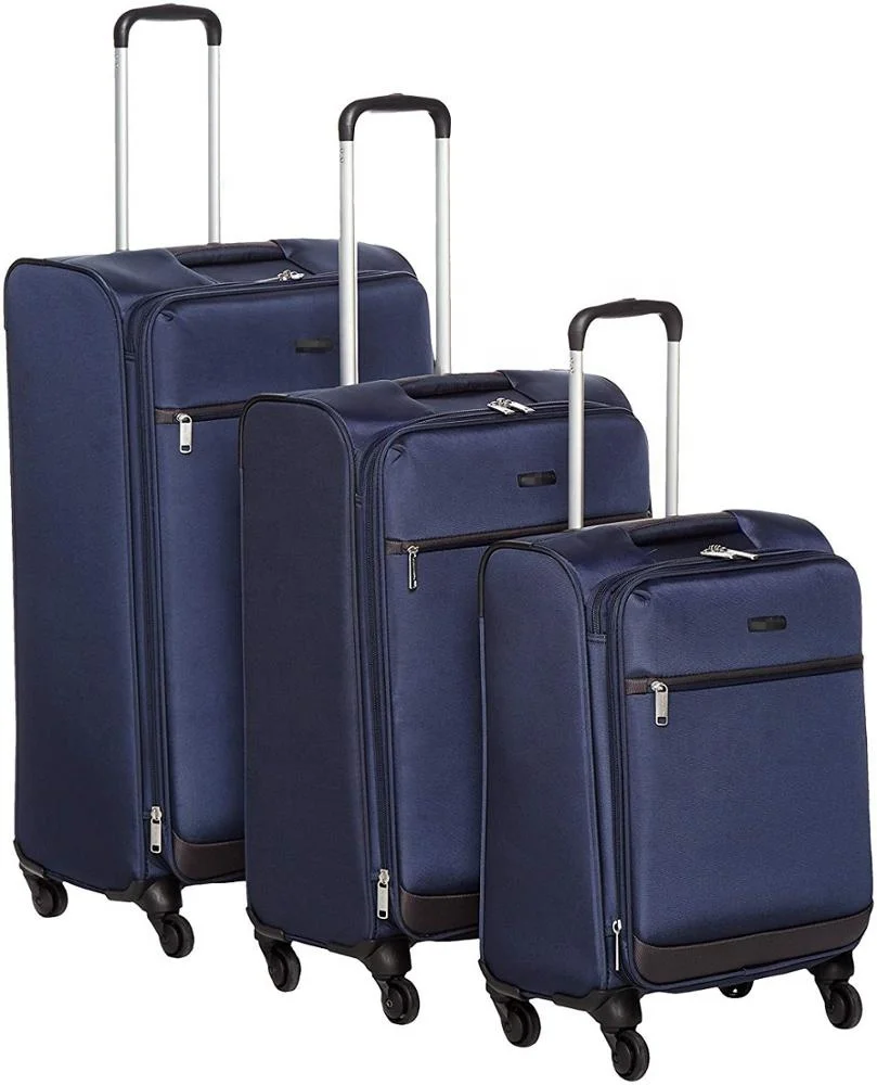 rolling luggage bag