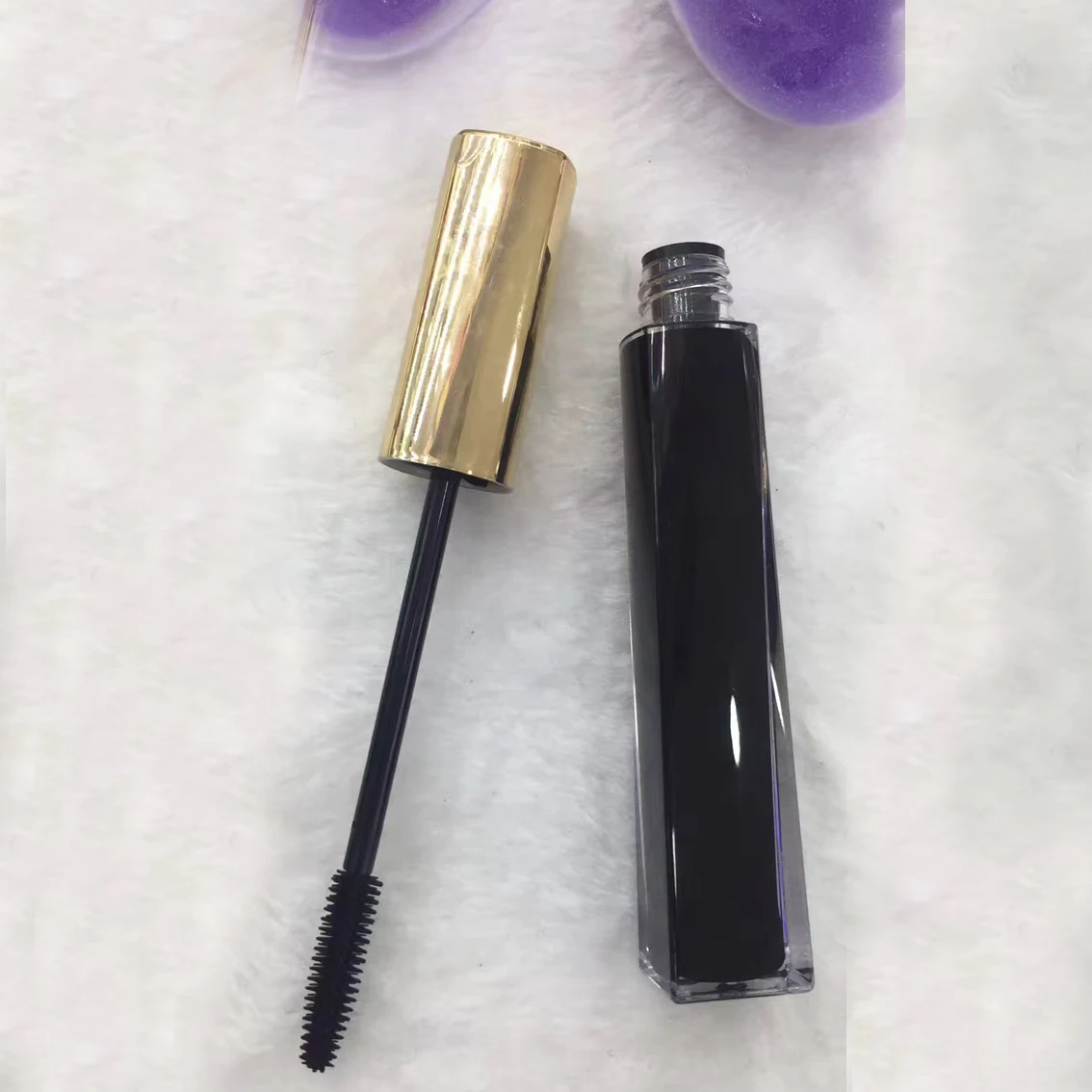 Mascara Private Custom Label Empty Mascara Tube Buy Mascara Bottle