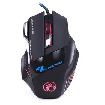 6d Wired Optical Mouse Driver Model 