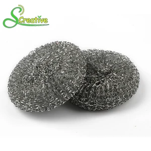 metal sponge for dishes