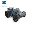 JOINMAX Arduino Robot Programming Robots Educativos , Coding Robotics Kit