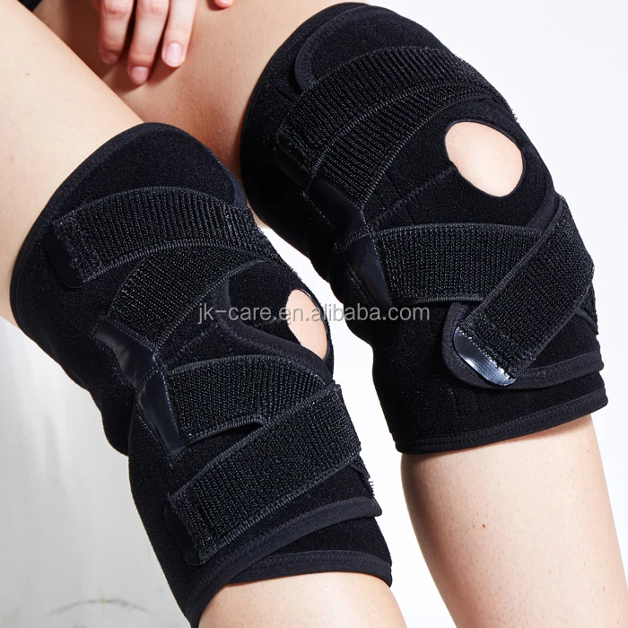 knee support crossfit