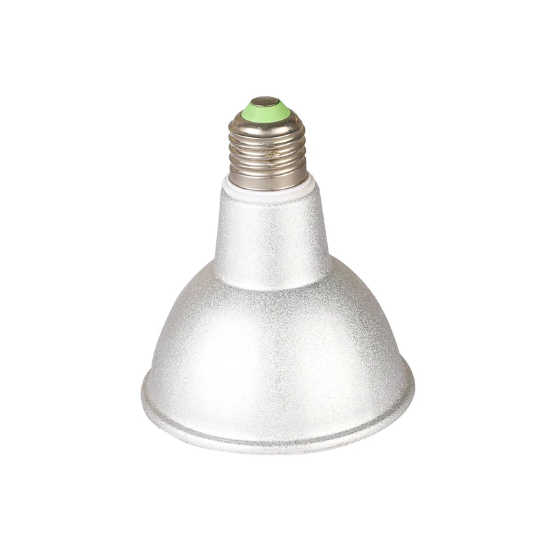 
aluminum LED par38 led spotlight light led bulb 15w dimmable set 
