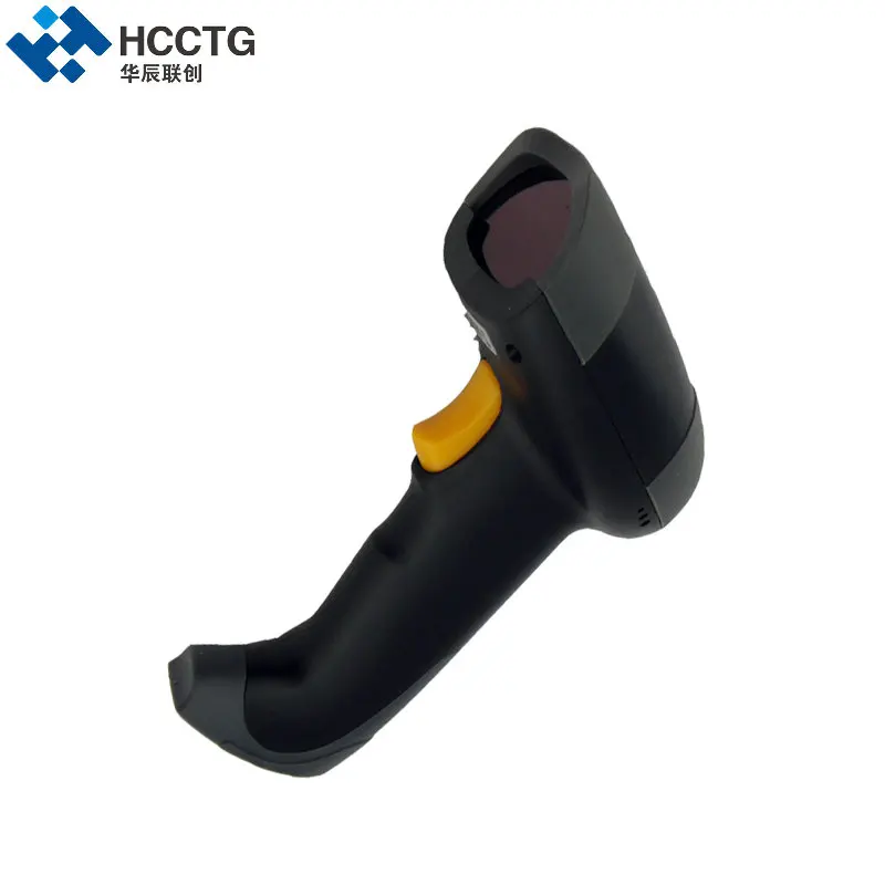 Interface RS232 Handhold 1D Laser USB Barcode Scanner HS6100