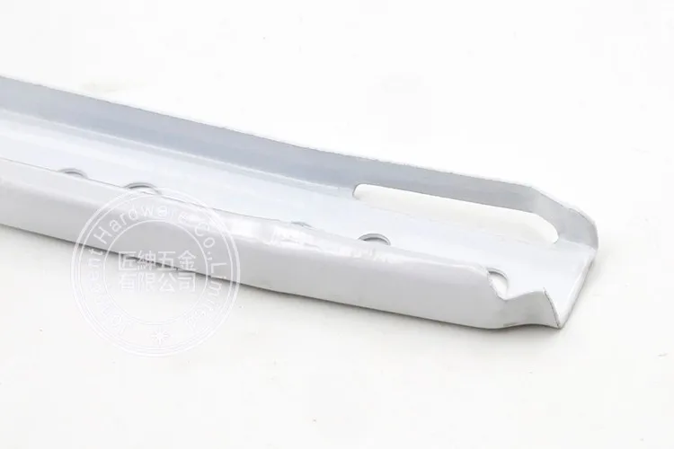 Factory Price Nylon Wheel Roller Drawer Slide