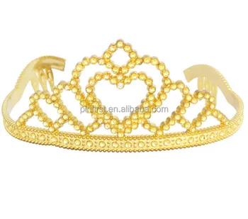 tiaras and crowns for kids