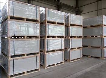 Fiber Cement Board Sandwich Panel Interior Wall Cladding Eps Sandwich Wall Panel Buy Fiber Cement Board Sandwich Panel Interior Wall Cladding Eps