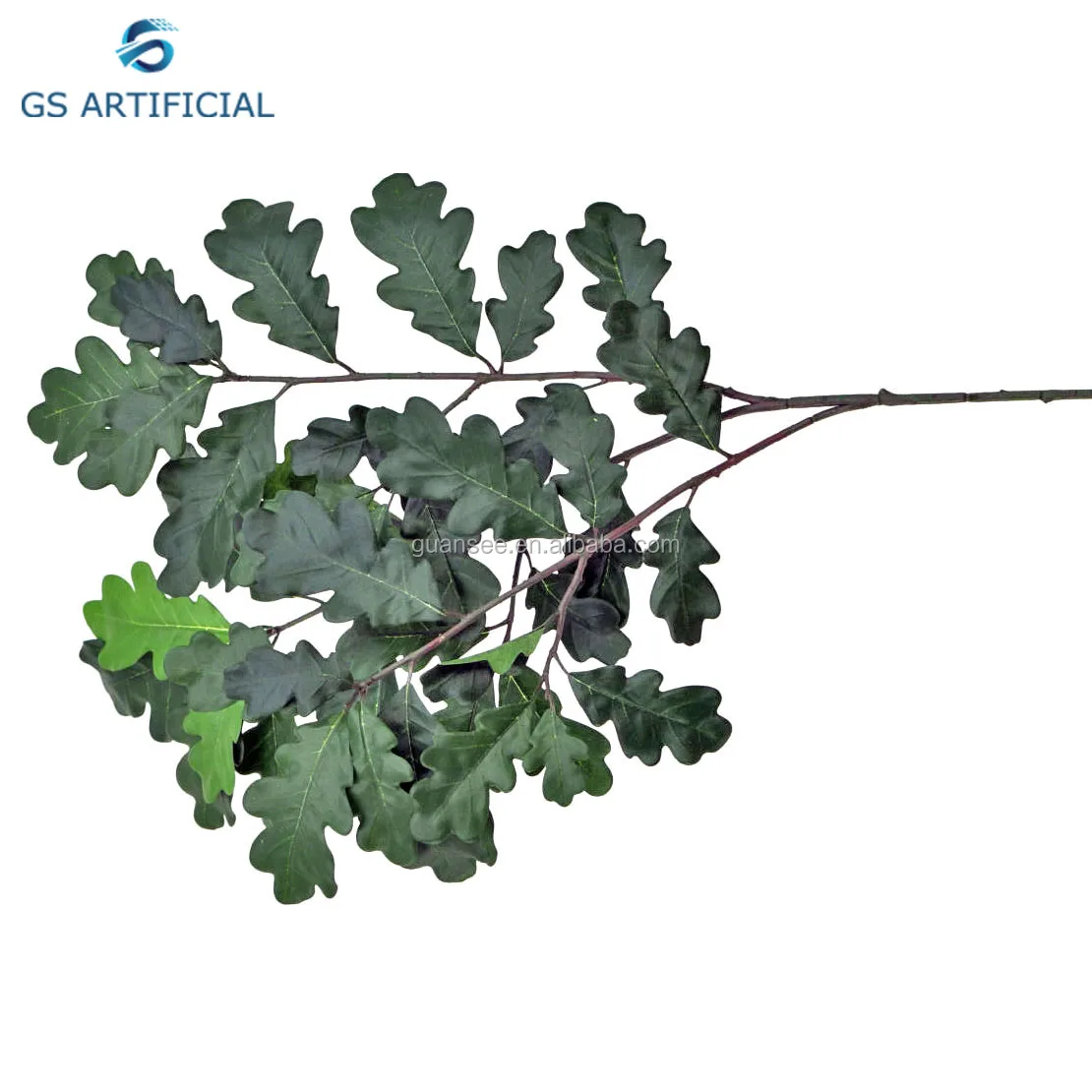 Artificial Oak Tree Branches And Leaves Buy Artificial Oak Tree Branches And Leaves,Artificial